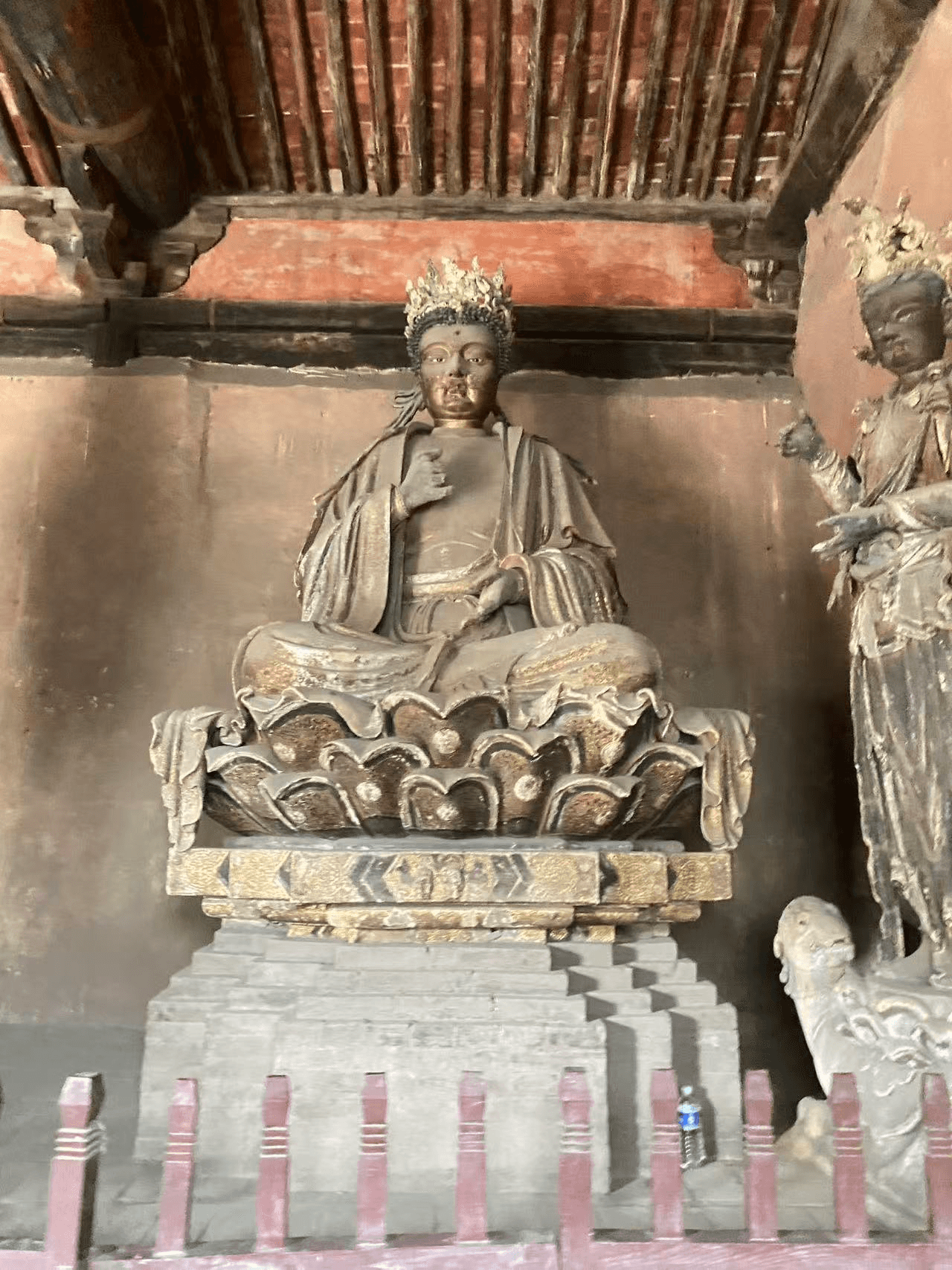 龙兴寺20260731